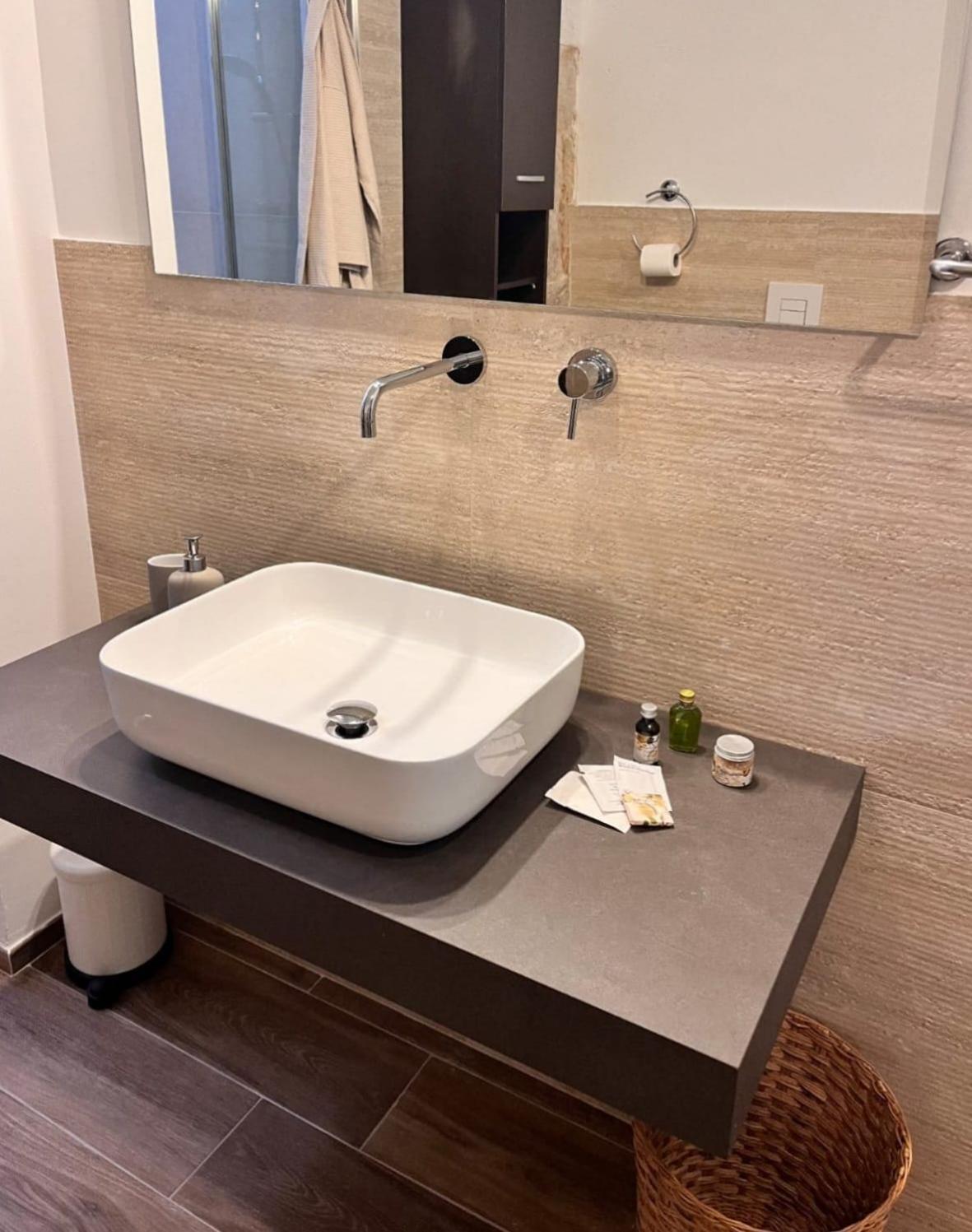 Apartment Lenta Apulian