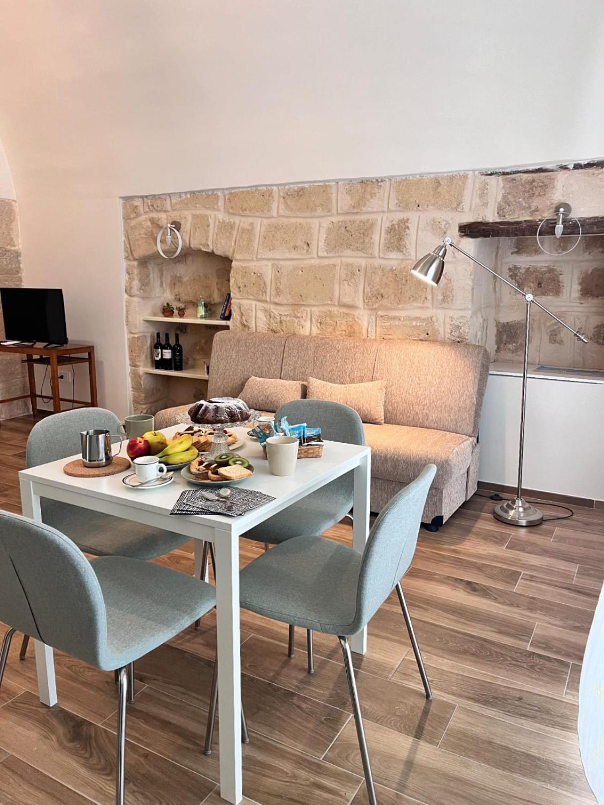 Lenta Apulian
