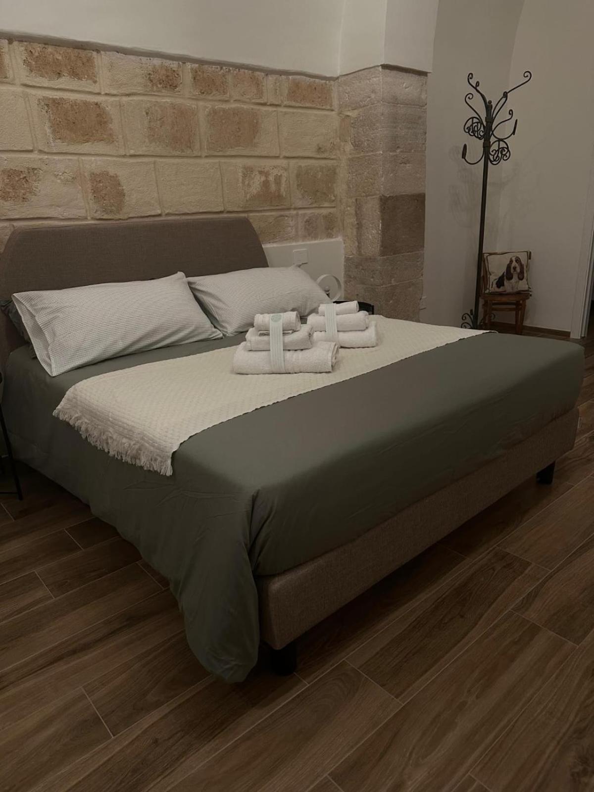 Lenta Apulian Apartment *