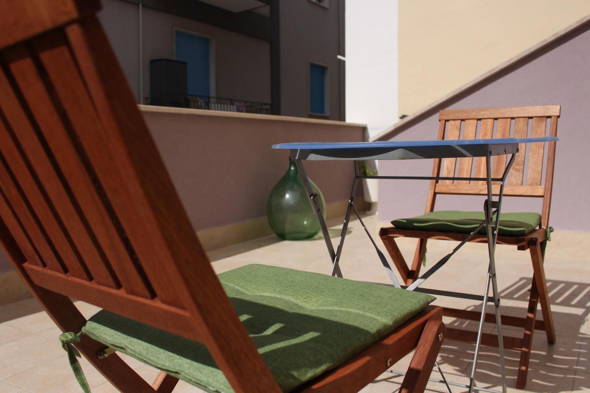 Apartment Lenta Apulian