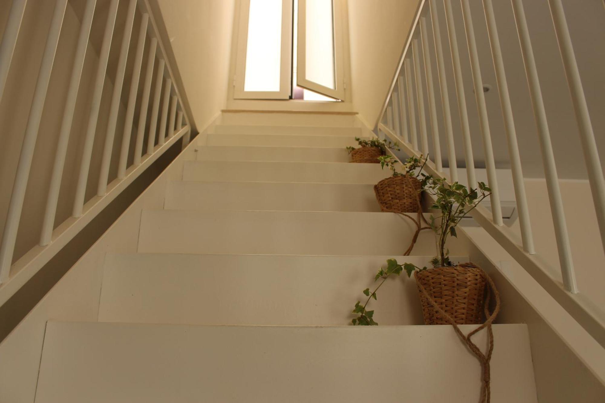 Lenta Apulian Apartment *
