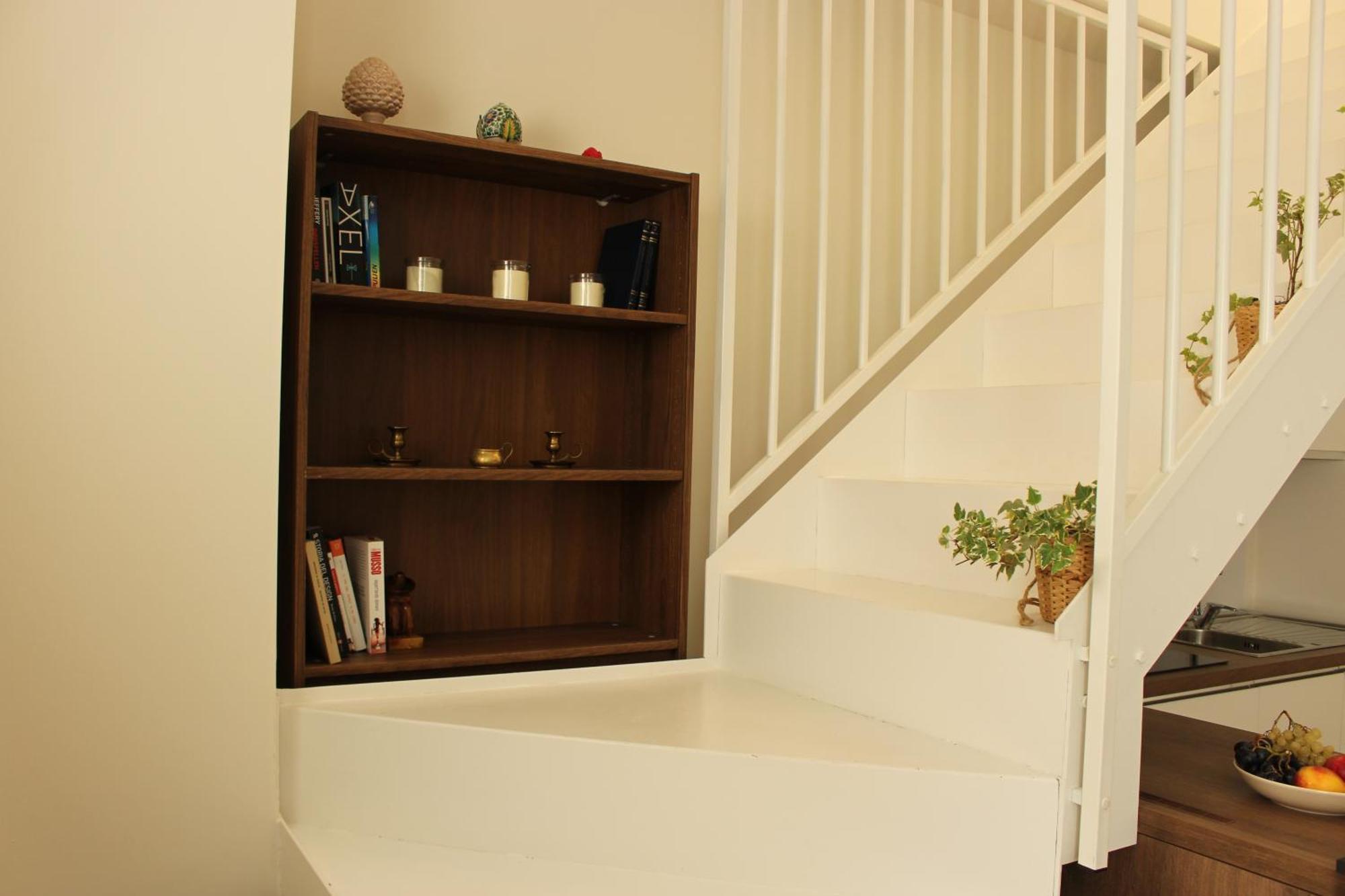 Apartment Lenta Apulian Trani