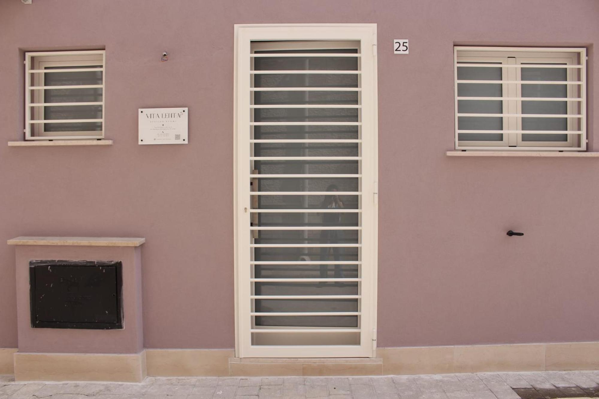 Lenta Apulian