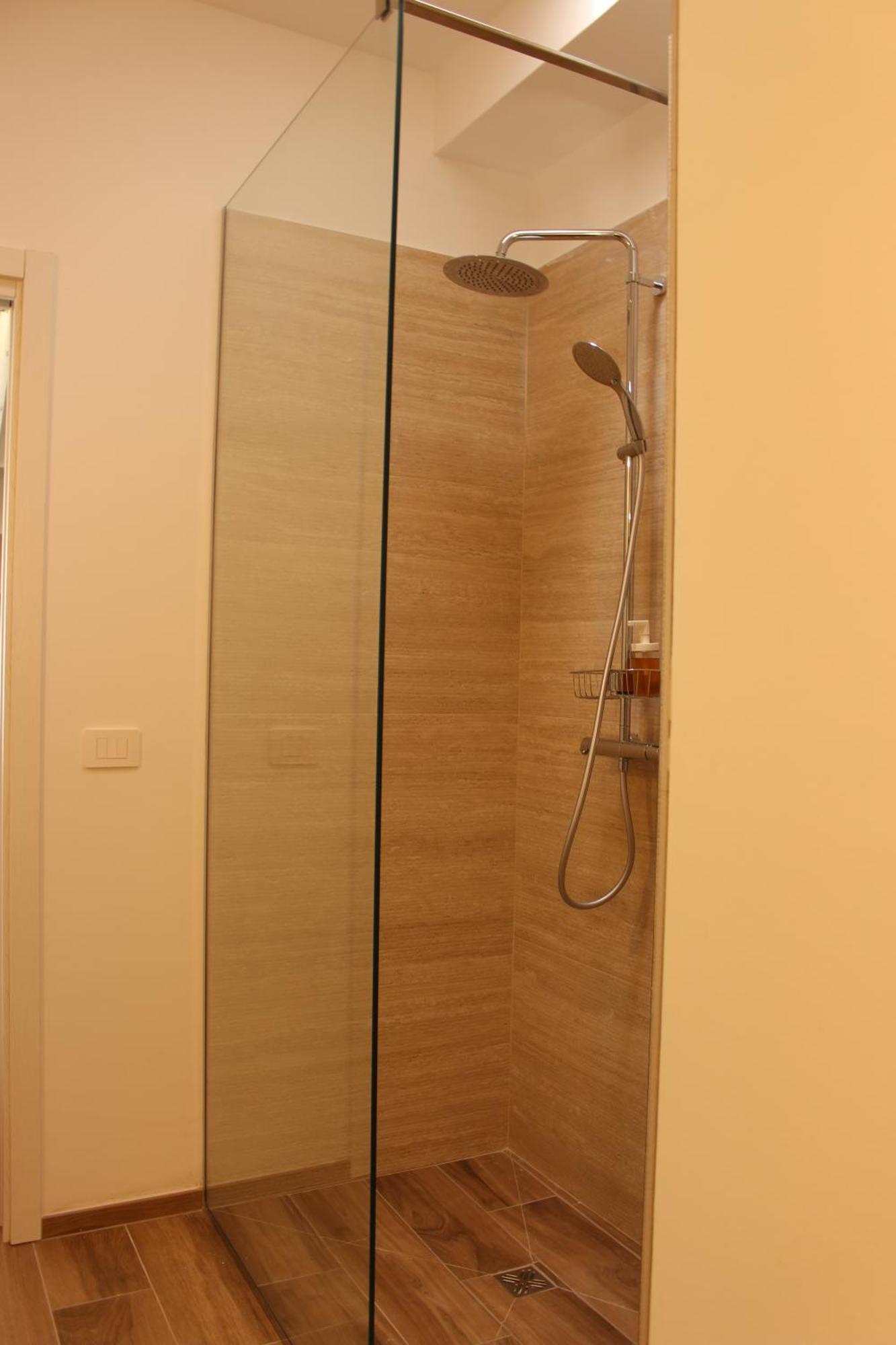 Lenta Apulian Apartment