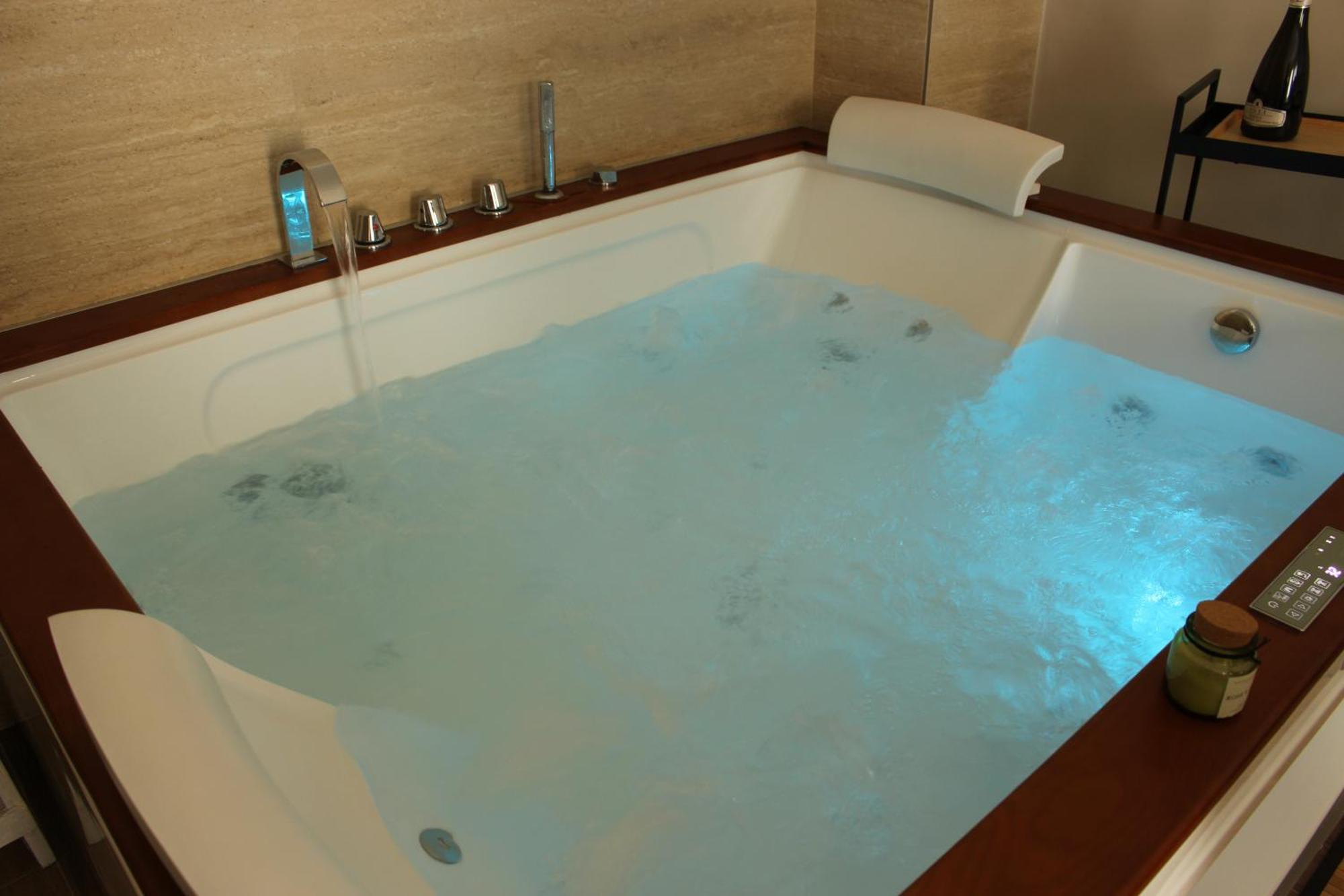 Lenta Apulian Apartment